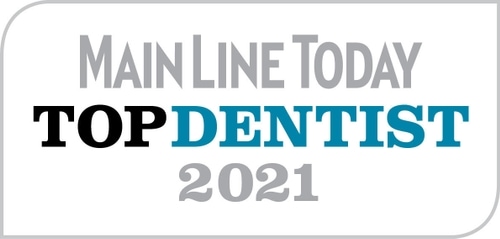 Main Line Today - Top Dentist 2021