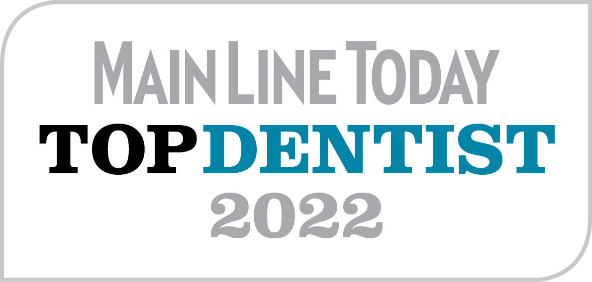 Main Line Today - Top Dentist 2022